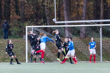 Bild 56 - wBJ Harburger TB - Holstein Kiel : Ergebnis: 2:1